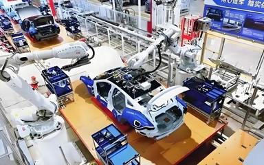 歐特克軟件技術(shù)開發(fā) 攜手東研智慧設(shè)計(jì)研究院，引領(lǐng)汽車智慧工廠創(chuàng)新浪潮